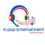 k pop entertainment 