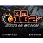 FM 102 Siente La Musica 