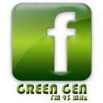 Green Generation 93 FM 