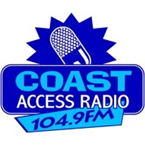 Coast Access Radio Variety