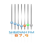 Rádio Sheknah FM Community