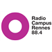 Radio Campus Rennes French Music