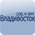Vladivostok.FM (VFM) Top 40/Pop