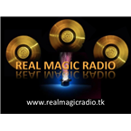 Real Magic Radio - RMR2014 Oldies