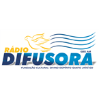 Rádio Difusora AM Brazilian Popular