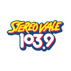 Rádio Stereo Vale Top 40/Pop