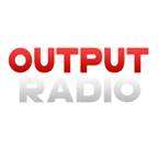 OutputRadio hardstyle 