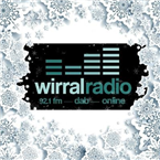 Wirral radio Christmas 