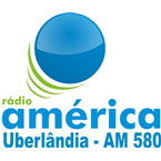 Rádio América AM Catholic Talk