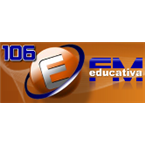 Rádio Educativa FM Brazilian Music