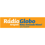 Radio Globo (Arapoti) Brazilian Talk