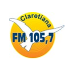 Rádio Claretiana FM Catholic Talk