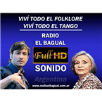 RADIO EL BAGUAL ARGENTINA 