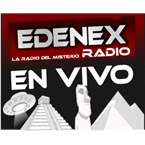 EDENEX, la Radio del Misterio