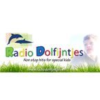 Radio Dolfijntjes - non stop hits for special kids 