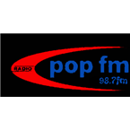 Pop FM 98.7 Top 40/Pop