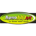 Apna 990 AM Bollywood