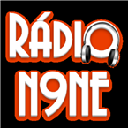 Rádio N9ne Top 40/Pop