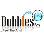 BubblesFM Arts & Culture