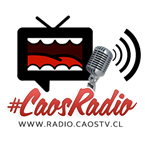 #CaosRadio 