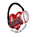 Pasion 88.9 Variety