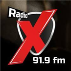 X Radio Salsa