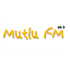 Mutlu FM Top 40/Pop