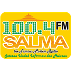 Salma FM 