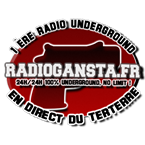 RadioGansta Hip Hop