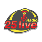 Radio 25 Live Adult Contemporary