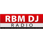 RBM DJ RADIO 