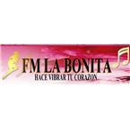 La Bonita FM Reggaeton