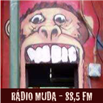 Radio Muda Brazilian Music