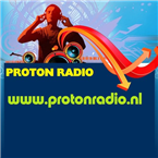 Proton Radio Top 40/Pop