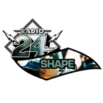 Radio 24 Shape 