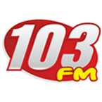 Radio 103 FM Brazilian Popular