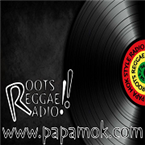 PapaMok Style ! Reggae