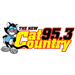Cat Country 95.3 Country