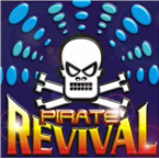 Pirate Revival House