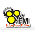 Radio Nova 89.7 FM Sertanejo Pop