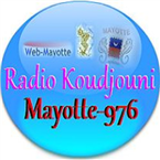 Radio Koudjouni Reggae