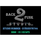 back2funkstudio Alternative Rock