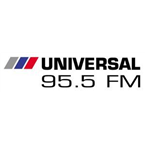 Radio Universal Top 40/Pop