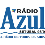 Rádio Azul 