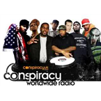 Conspiracy Radio Hip Hop