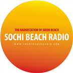 Sochi Beach Radio House
