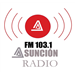 Asunción FM 
