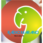 Radio Marano FM Brazilian Popular