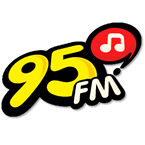 Radio 95 FM (Natal) Brazilian Popular