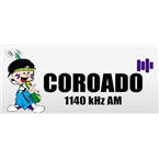 Radio Coroado AM Sertanejo Pop